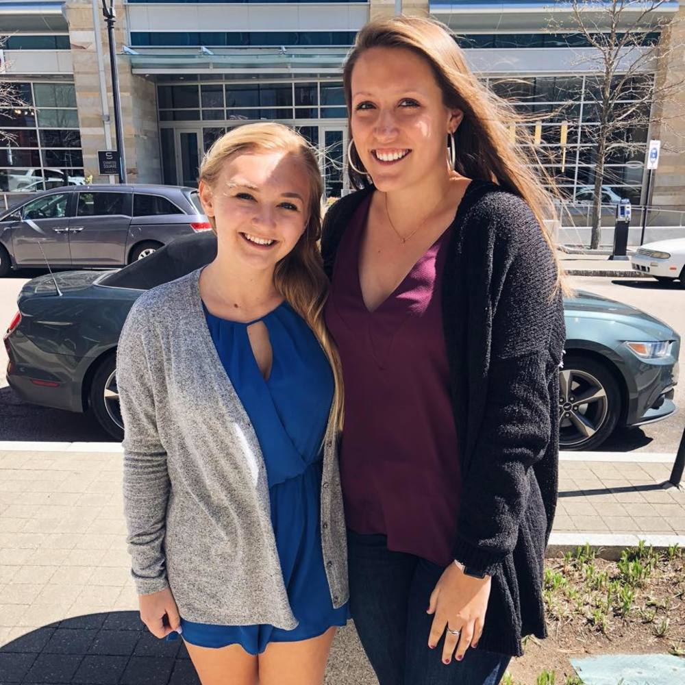 Meet your Posher, Bethany